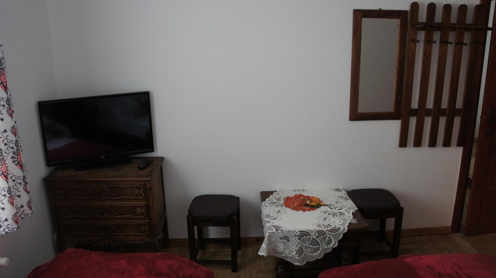 Bed and Breakfast Gronik Pokoj fotografie