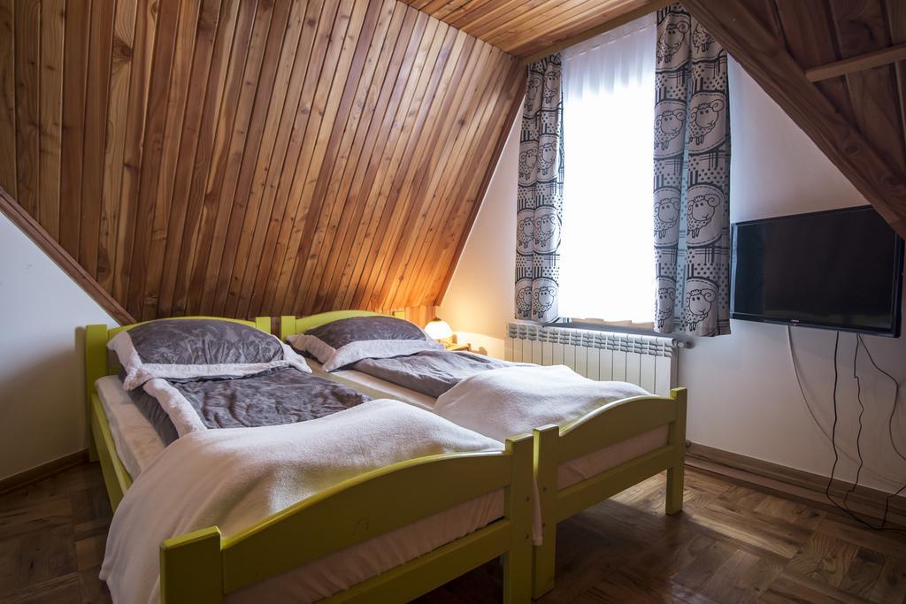 Bed and Breakfast Gronik Exteriér fotografie