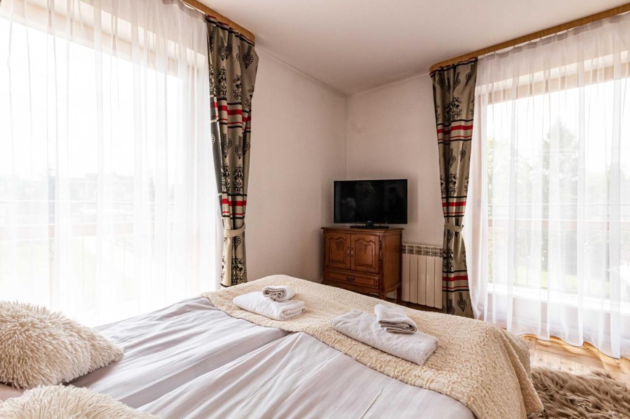 Bed and Breakfast Gronik Exteriér fotografie