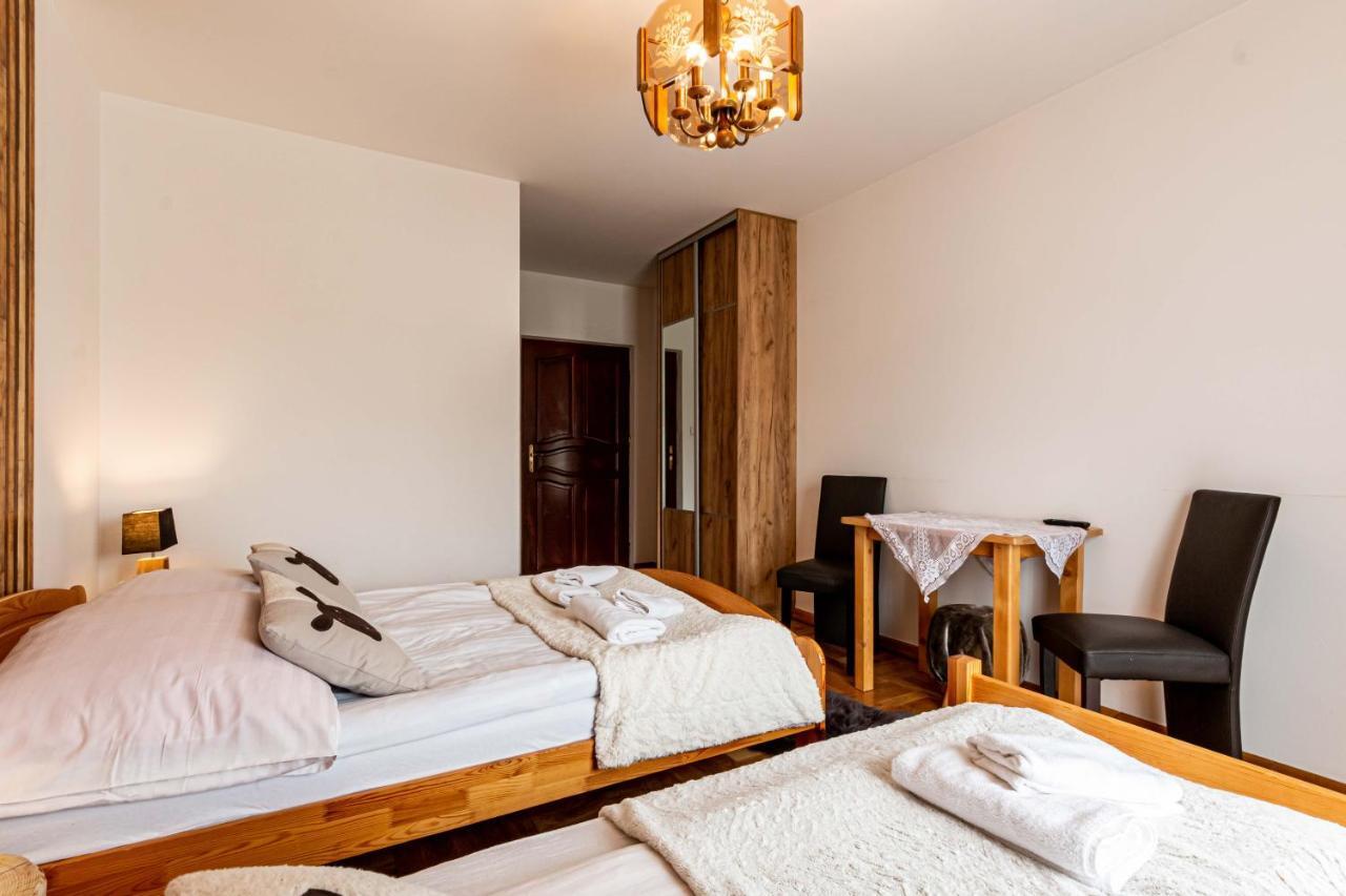 Bed and Breakfast Gronik Exteriér fotografie